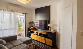 Imagem 6: Apartamento Venda 3 Dormitórios - 90 m² Vila Madalena