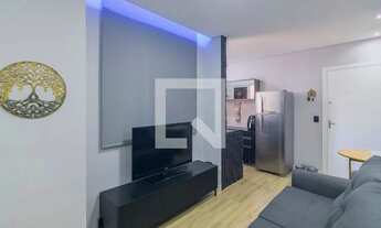 Imagem 2: Apartamento à Venda - Vila Leopoldina, 2 Quartos, 80 m2