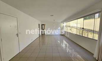 Imagem 2: Locação Apartamento 3 quartos Buritis Belo Horizonte