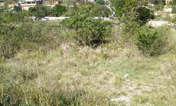 Imagem 2: Terreno no Monte Alegre Cabo Frio