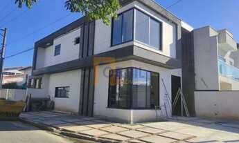 Imagem: Sobrado de Condomínio com 3 dorms, Real