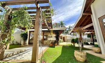 Imagem 5: Casa - Condomínio Residencial Monte Carlo - Valinhos