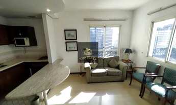 Imagem 2: Flat disponível na Vila Olímpia