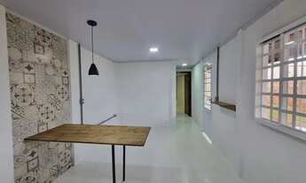 Imagem 6: CASA DE 1 QUARTO - COND. ESTÂNCIA QUINTAS DA ALVORADA