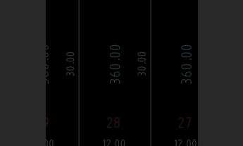 Imagem 4: Lote parque Hayala com asfalto e agua