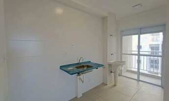 Imagem 5: Apartamento com 2 dormitórios para alugar, 57 m² por R$ 1.500,00/mês - Vila Santa Maria