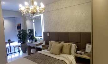 Imagem 2: Apartamento novo com 3 suítes no Embaré - Santos - SP