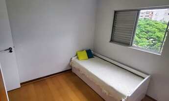 Imagem 2: Alugo quarto para mulheres