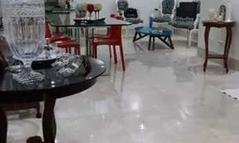 Imagem: Apartamento para venda com 148 m2, com 3