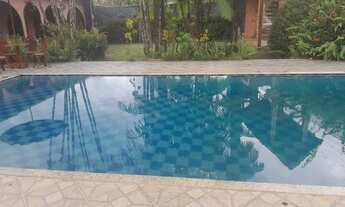 Imagem 2: Casa c piscina mosqueiro