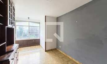 Imagem 2: Apartamento para Aluguel - Cidade Nova, 2 Quartos, 65 m2