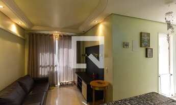 Imagem 2: Apartamento para Aluguel - São Bernardo, 2 Quartos, 60 m2