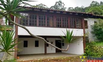 Imagem: CASA PARA LOCAÇÃO EM ALDEIA DA SERRA