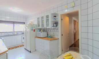 Imagem 4: Apartamento Venda Pompéia 152 m² 4 Dormitórios