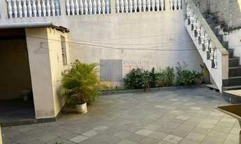 Imagem 5: SãO PAULO - Casa Padrão - Parque Cocaia