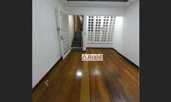 Imagem 4: Casa com 2 dormitórios, 115 m² - venda por R$ 1.200.000,00 ou aluguel por R$ 4.360,00/mês