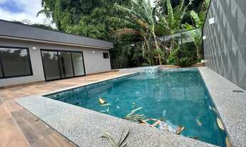 Imagem 7: Casa Alto padrão rua 4 vicente pires