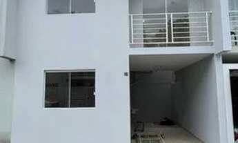 Imagem: Alugo Sobrado