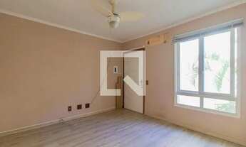 Imagem 2: Apartamento para Aluguel - Cavalhada, 1 Quarto, 55 m2