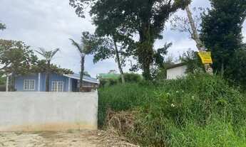 Imagem 3: Terreno Coroados