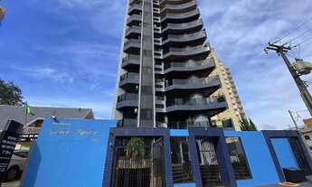 Imagem: Apartamento com 4 dormitórios para alugar