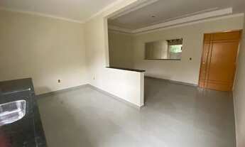 Imagem 3: Casa com 2 dormitórios à venda, 68 m² por R$ 350.000 - Jardim Santa Maria (Nova Veneza)