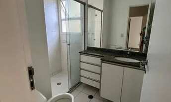 Imagem 7: Apartamento para aluguel possui 76 metros quadrados com 3 quartos em Jardim Tupanci - Baru