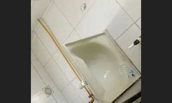 Imagem 6: Alugo Apartamento no condomínio Residencial dos pássaros