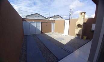 Imagem 3: Casa para venda tem 84 metros quadrados com 3 quartos em Ancuri - Itaitinga - CE