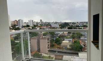 Imagem 5: Apartamento Mobiliado no Residencial Bonsai Gold 3 por R$2.000,00/mês - Rua Visconde de Gu