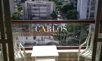 Imagem 4: Apartamento para aluguel, 2 quartos, 1 suíte, 1 vaga, Santo Antônio - Belo Horizonte/MG