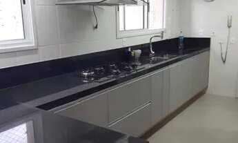 Imagem 6: Apartamento com 205m², 4 dormitórios para alugar por R$ 20.000/mês - Brooklin - São Paulo