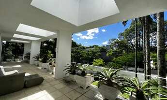 Imagem 3: Casa com 3 dormitórios, 850 m² - venda por R$ 30.000.000 ou aluguel por R$ 90.622/mês - Ja