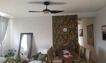 Imagem 2: Apartamento com 2 dormitórios à venda, 49 m² por R$ 220.000,00 - Vila Monte Alegre - Paulí