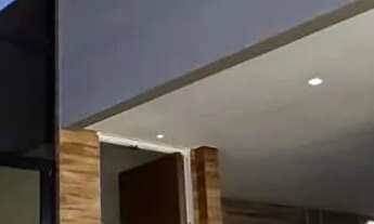 Imagem 4: Arniqueira: MEGA HOUSE 4 STS, LUXOOOO, PISC/CHURSQ, 400m2, COLADA P.WAY