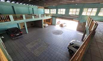 Imagem 4: Ponto para alugar, 1500 m² - Centro - São José dos Campos/SP