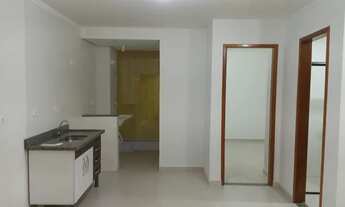 Imagem: Apartamento 34 metros quadrados com 1 quarto