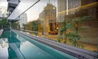 Imagem 5: VN Oscar Freire disponivel para venda com 18m²