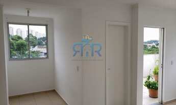 Imagem 2: Duplex para venda com 92 metros no Campo Limpo