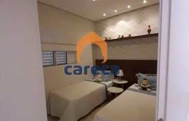 Imagem 5: Casa para Venda em São José do Rio Preto, Residencial Maria Clara II, 2 dormitórios, 1 ban