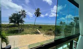 Imagem 4: Apartamento mobiliado para venda possui 182m2 com 3 quartos em Intermares - Cabedelo - Par