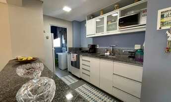 Imagem 6: Apartamento 91 metros - Cond Anima Clube - Móveis planejados - Venda