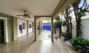 Imagem: Sobrado com 4 dormitórios para alugar