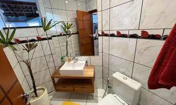 Imagem 4: Venda - Casa - Residencial Furlan - Santa Bárbara D'Oeste - SP