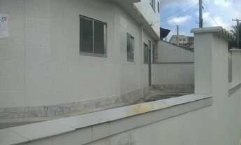 Imagem 7: 2 qtos c/ quintal e 2 vagas em Campo Grande