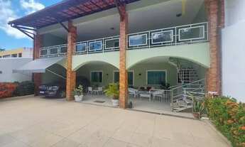 Imagem: Casa de condomínio para venda com 120 metros