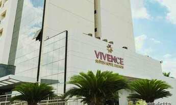 Imagem: Vivence Suítes Hotel Palmas