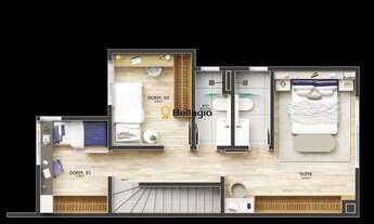 Imagem 7: Residencial Villa Prado