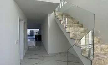 Imagem 5: Casa de condomínio para venda tem 245 metros quadrados com 4 quartos em Cidade Alpha - Eus