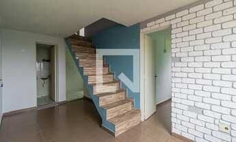 Imagem 3: Apartamento para Aluguel - Parque Dourado, 2 Quartos, 90 m2